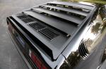 DeLorean DMC-12 in Black 1981 года